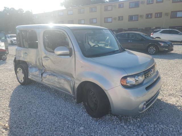 2010 NISSAN CUBE BASE #3302798930