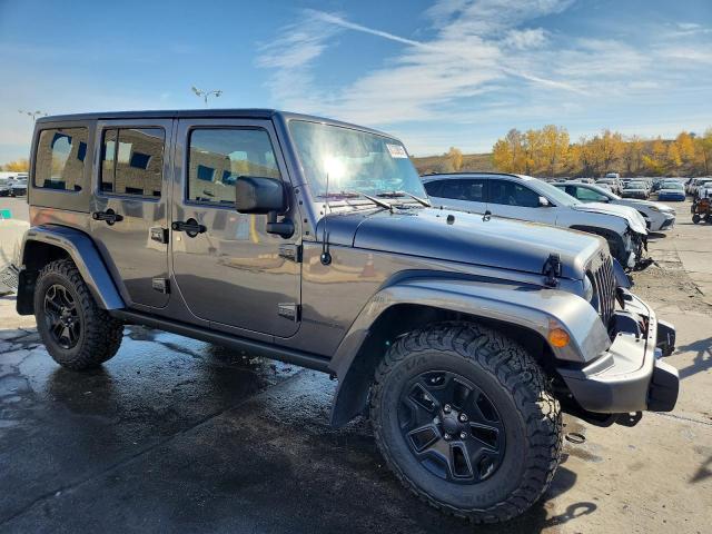 2016 JEEP WRANGLER U - 1C4BJWEG6GL244193