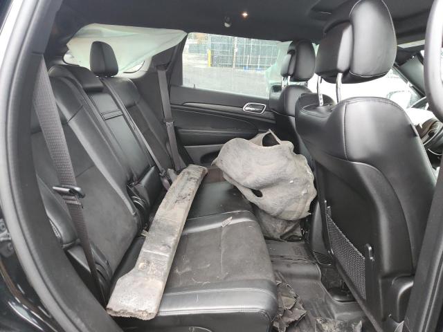 2021 JEEP GRAND CHER - 1C4RJFAG5MC887375