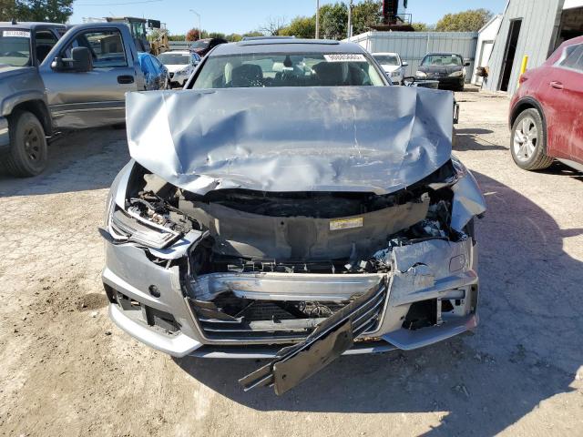 2018 AUDI A6 PREMIUM #3286694283