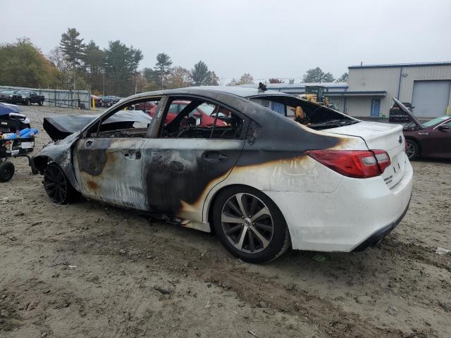 2018 SUBARU LEGACY 2.5 #3294410580