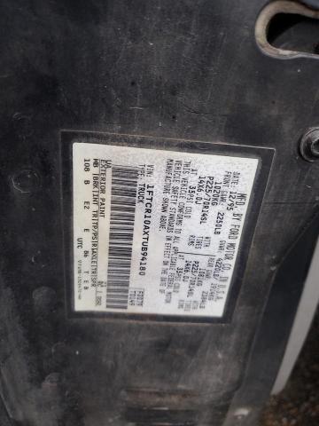 1996 FORD RANGER #3276473713