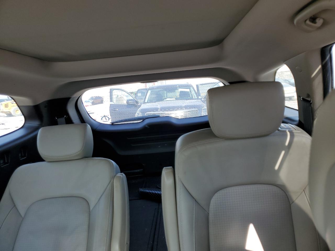 HYUNDAI SANTA FE GLS