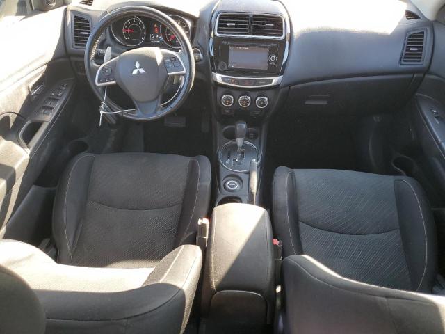 2015 MITSUBISHI OUTLANDER - 4A4AR4AU0FE061680