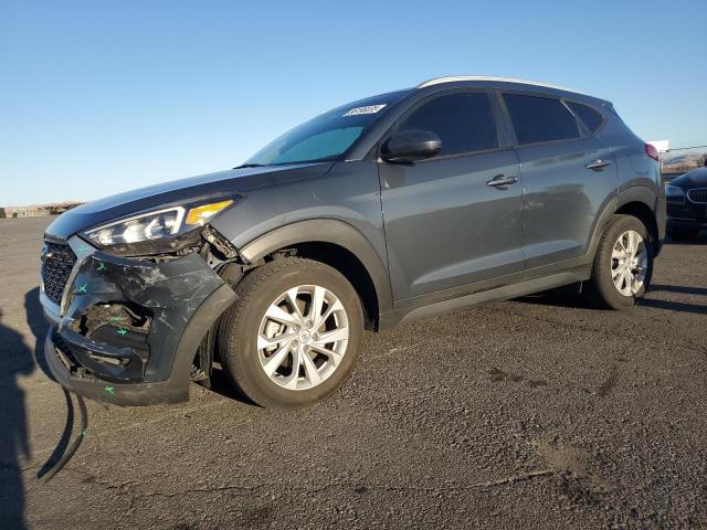 Global Auto Auctions: 2019 HYUNDAI TUCSON LIM