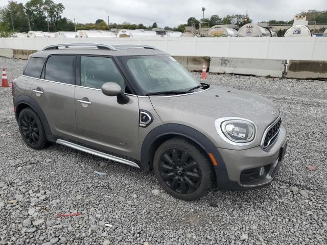 2018 MINI COOPER S C - WMZYT5C38J3D82858