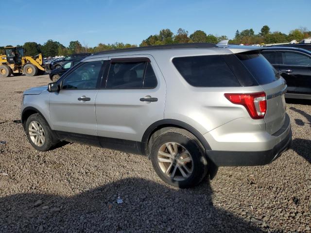 2017 FORD EXPLORER 1FM5K8B89HGB86282