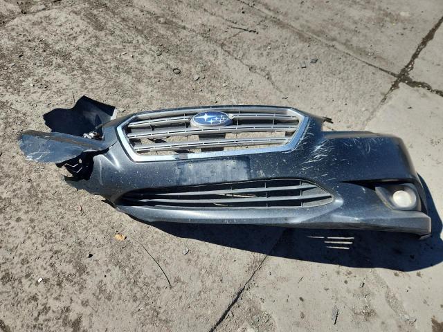 2015 SUBARU LEGACY 2.5 - 4S3BNBJ67F3005759