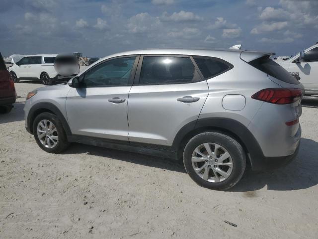 2019 HYUNDAI TUCSON SE - KM8J23A4XKU838416