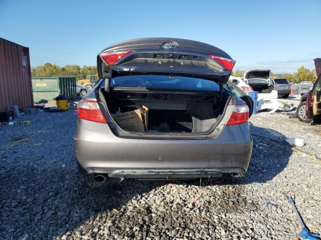 2015 TOYOTA CAMRY XSE - 4T1BK1FK4FU564006