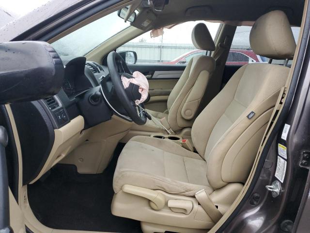 2011 HONDA CR-V SE #3293371420