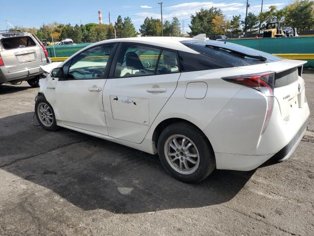 2016 TOYOTA PRIUS JTDKBRFU0G3001112