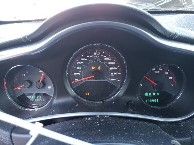 2012 DODGE AVENGER SX - 1C3CDZCB2CN270507