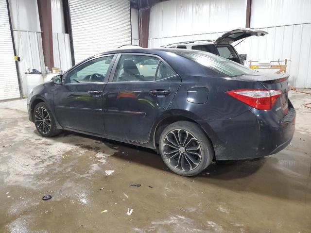 2014 TOYOTA COROLLA L - 2T1BURHE6EC020445