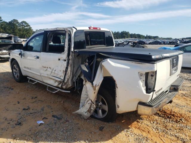 2006 NISSAN TITAN XE #3297077491