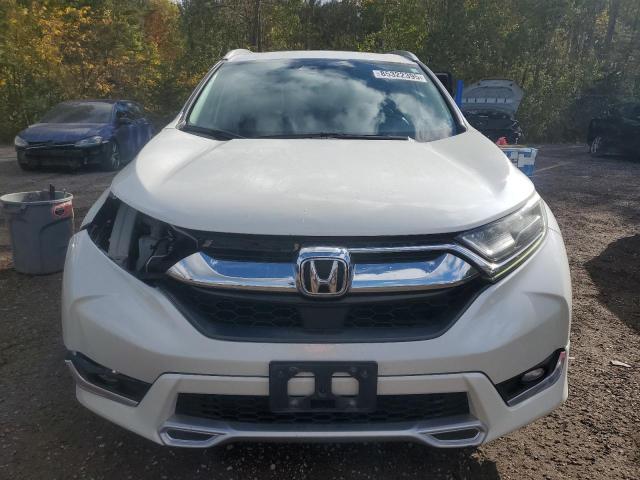 2017 HONDA CR-V TOURI - 2HKRW2H96HH114541