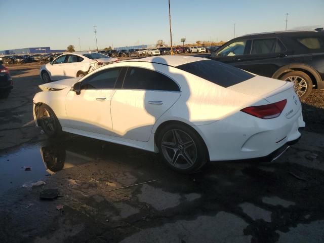 2020 MERCEDES-BENZ CLS 450 4M WDD2J5KB2LA049836