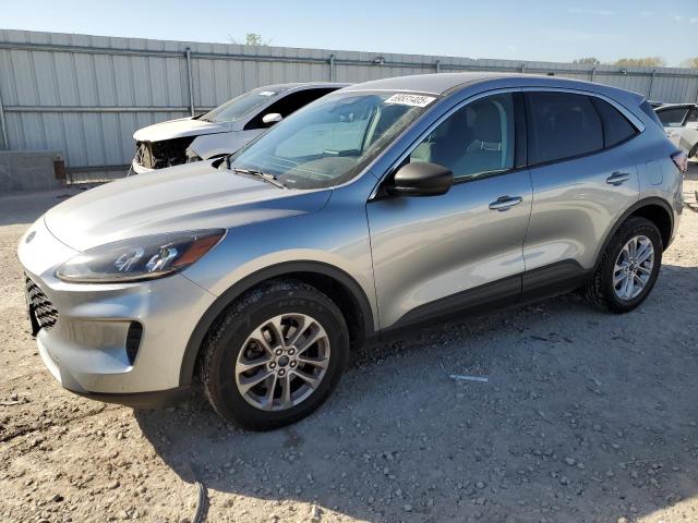 2022 FORD ESCAPE SE - 1FMCU9G62NUA61989