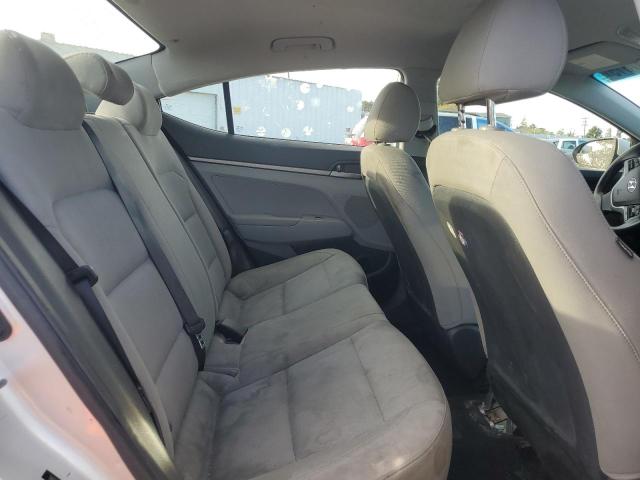 2017 HYUNDAI ELANTRA SE - 5NPD74LF0HH146126