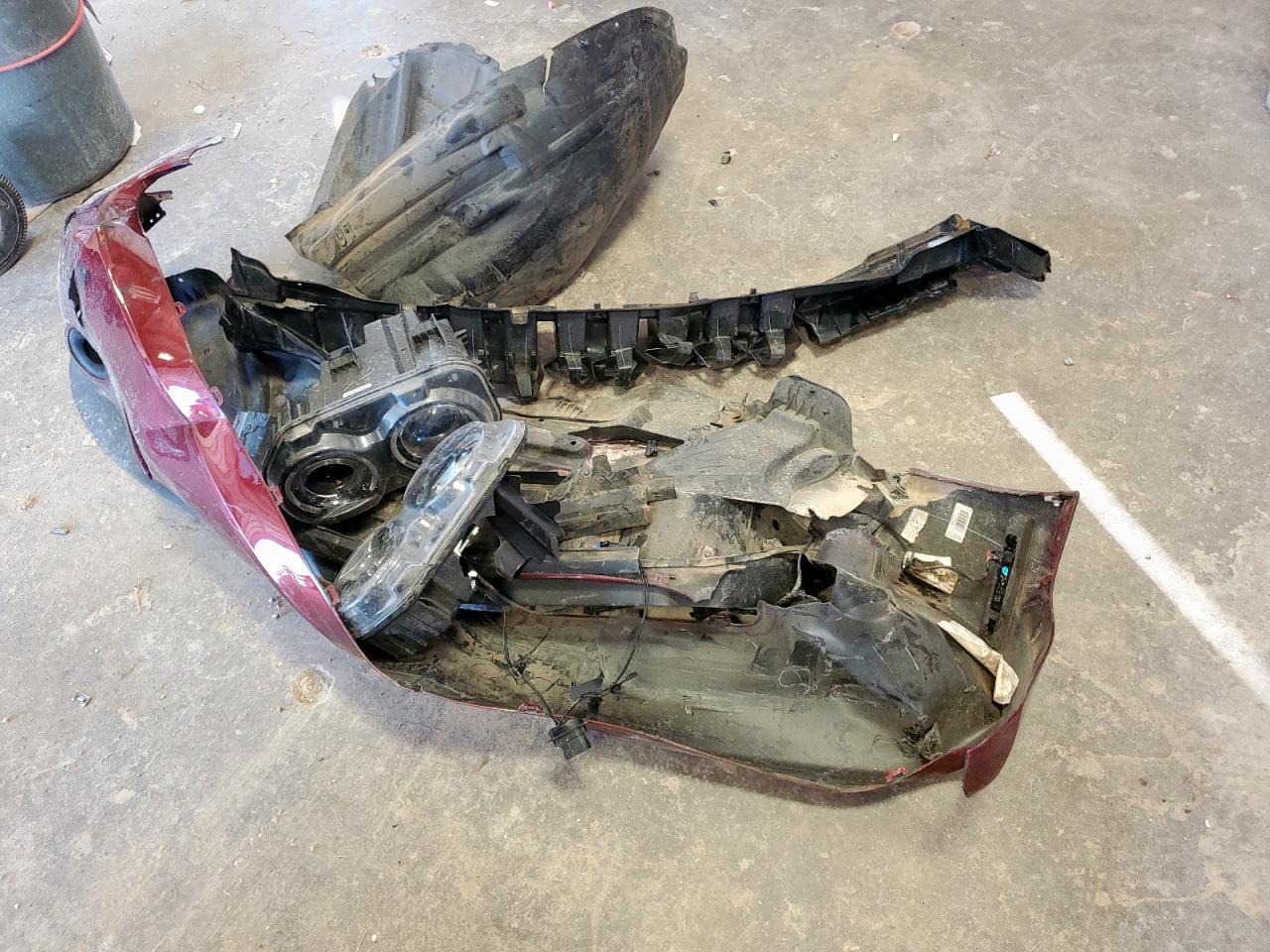 DODGE CHALLENGER SXT