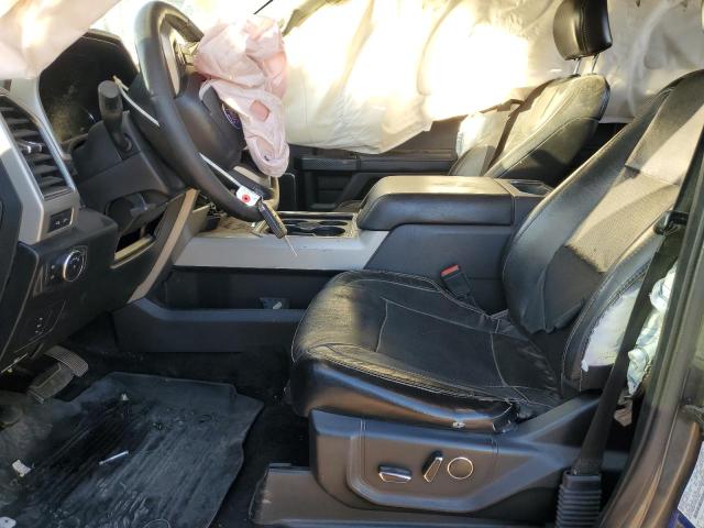 2019 FORD F250 SUPER #3297888776