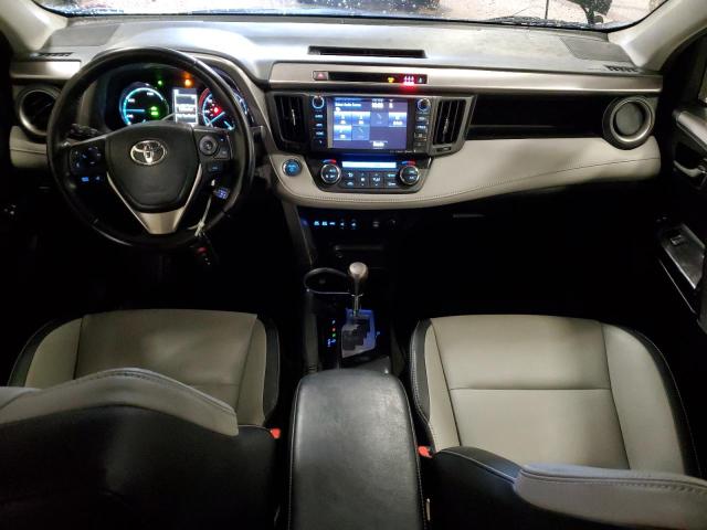 2017 TOYOTA RAV4 HV LIMITED JTMDJREV4HD136353