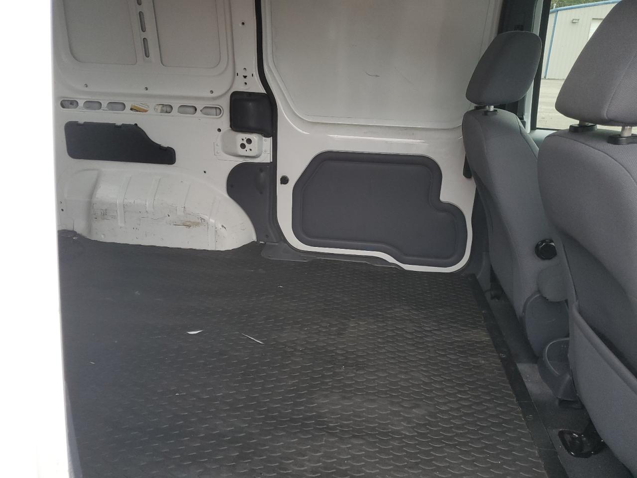 FORD TRANSIT CONNECT XLT