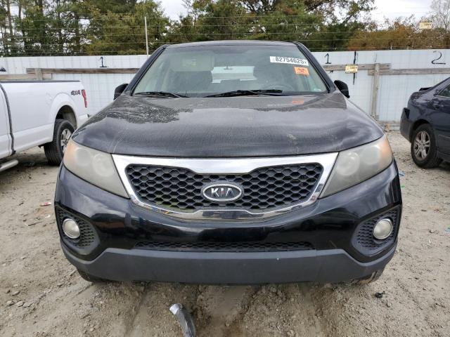 2011 KIA SORENTO EX #3282412274
