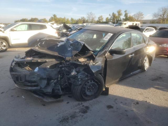 2015 NISSAN ALTIMA 2.5 - 1N4AL3AP1FC112327