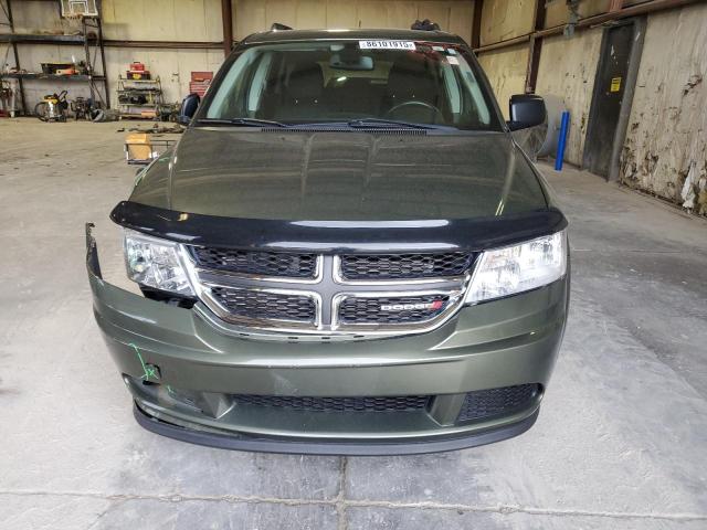 2018 DODGE JOURNEY SE - 3C4PDDAG1JT376037