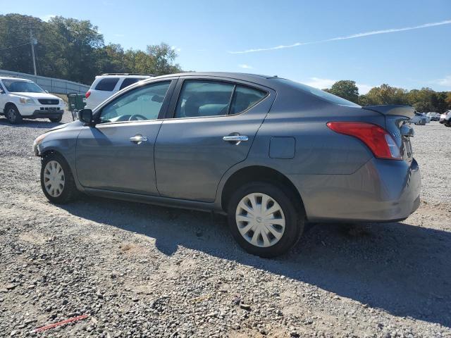 2019 NISSAN VERSA S 3N1CN7AP2KL831978