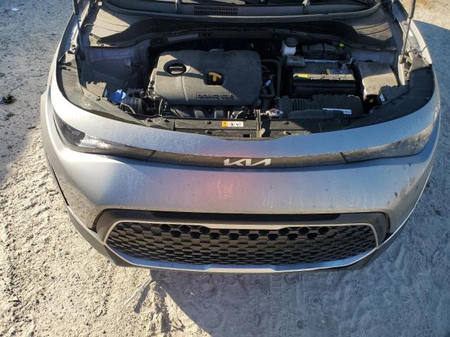 2023 KIA SOUL LX KNDJ23AU3P7895776