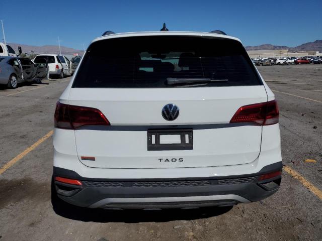 2023 VOLKSWAGEN TAOS S #3291516934