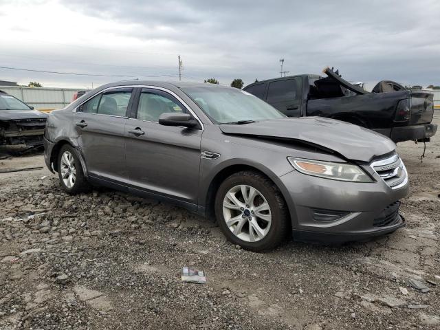 2012 FORD TAURUS SEL - 1FAHP2EW8CG102851