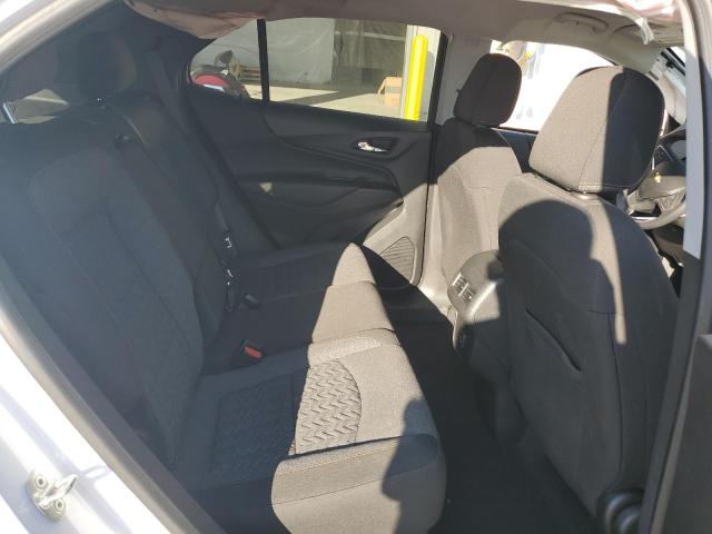 2022 CHEVROLET EQUINOX LT #3302871907