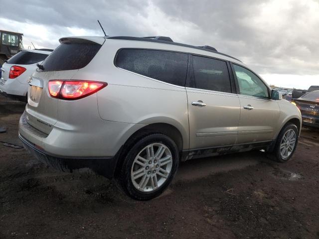 2014 CHEVROLET TRAVERSE L #3276718119
