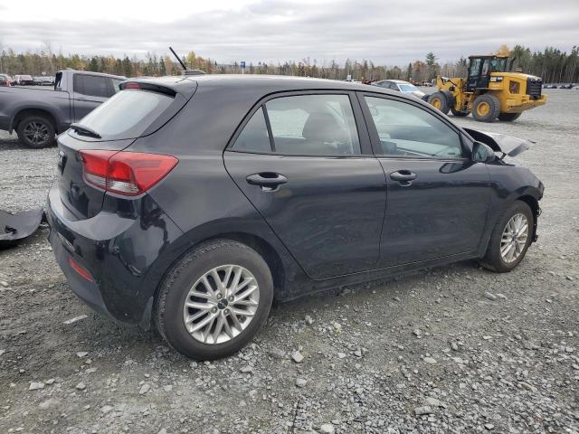 2022 KIA RIO S - 3KPA25AD5NE489622