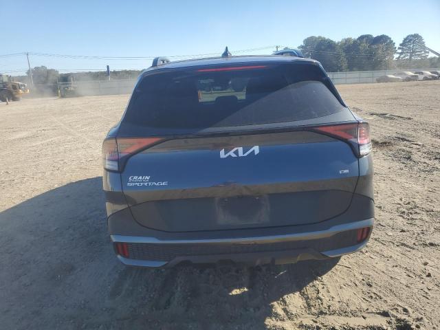 2023 KIA SPORTAGE X #3282492870