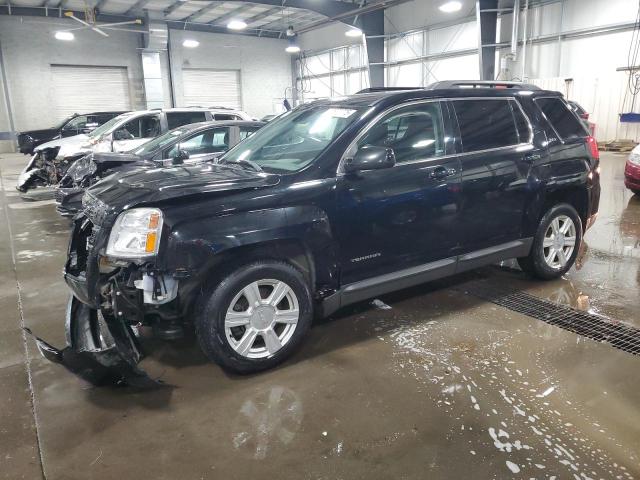 Global Auto Auctions: 2015 GMC TERRAIN SL