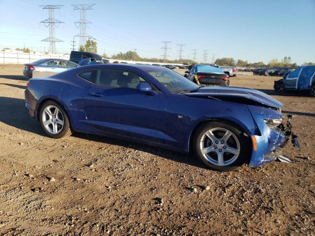 2020 CHEVROLET CAMARO LS 1G1FB1RS4L0117334