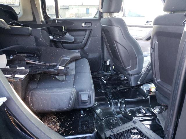 2008 Hummer H3 VIN: 5GTEN13E788196657 Lot: 77443343