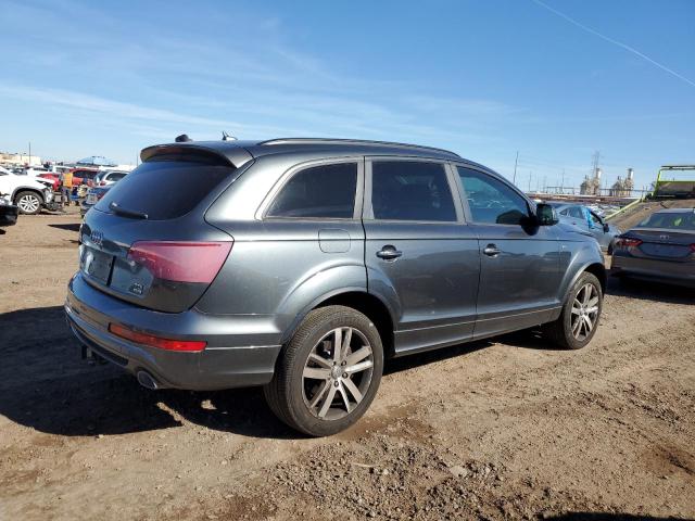 WA1WMAFE5DD002908 2013 AUDI Q7, photo no. 3