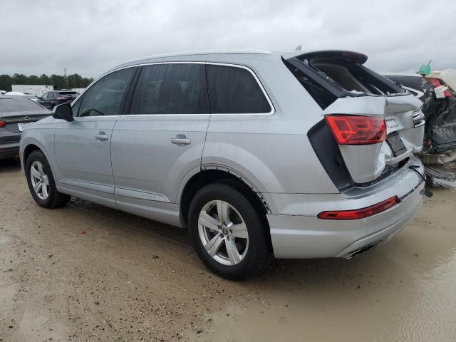 WA1AHAF78KD040405 2019 AUDI Q7, photo no. 2