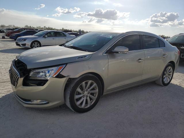 2015 Buick LaCrosse 