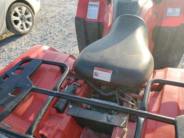 2022 HONDA TRX420 FA 1HFTE4192N4800176