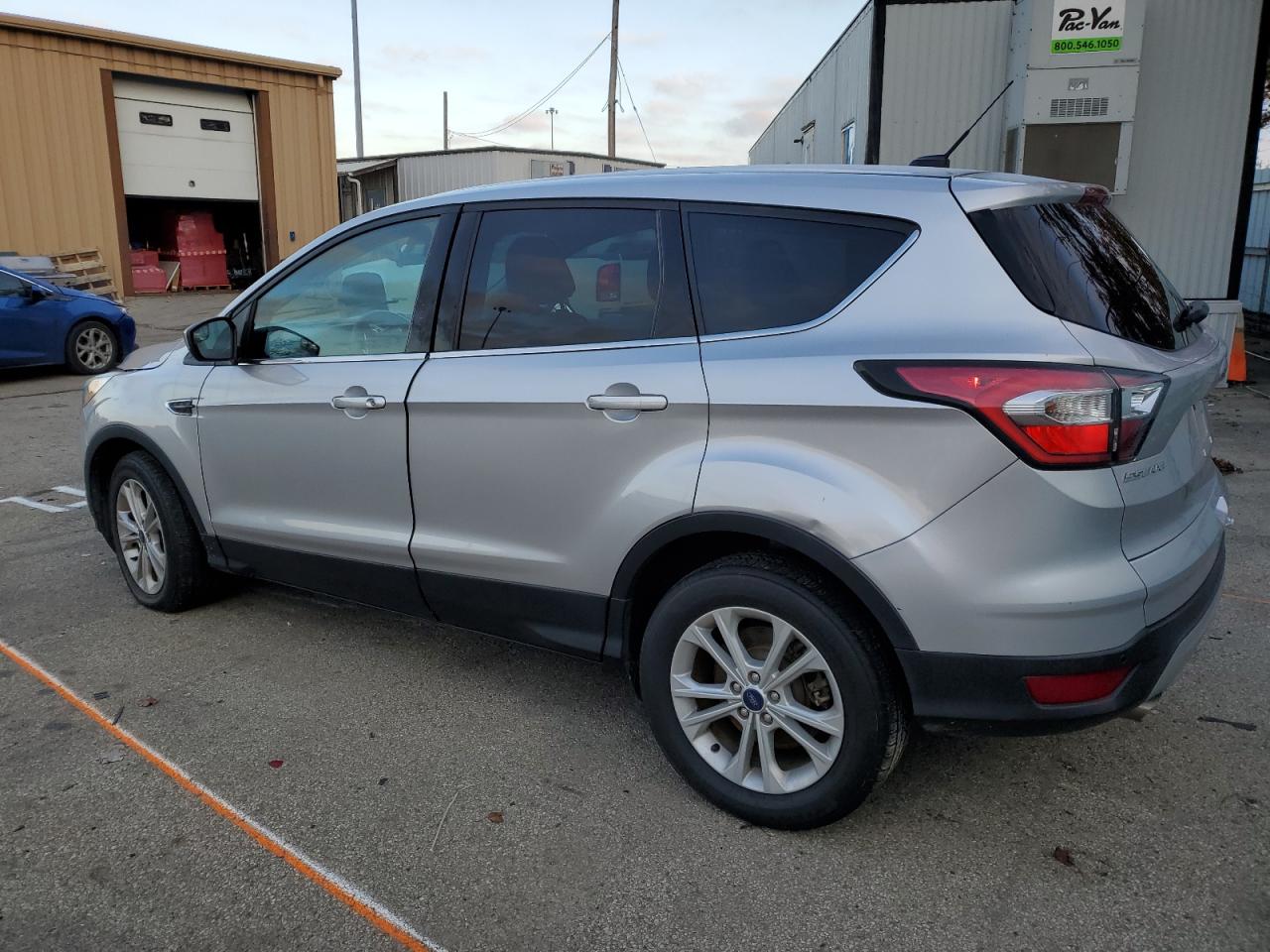 1FMCU0GD3HUA62969 FORD ESCAPE 2017