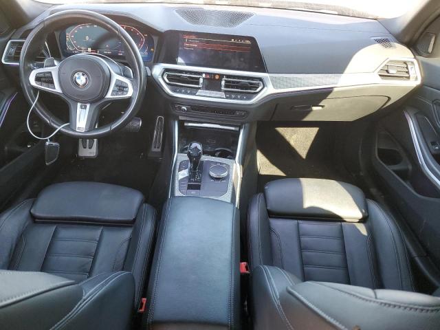 WBA5R7C5XKAJ81226 | 2019 BMW 330XI