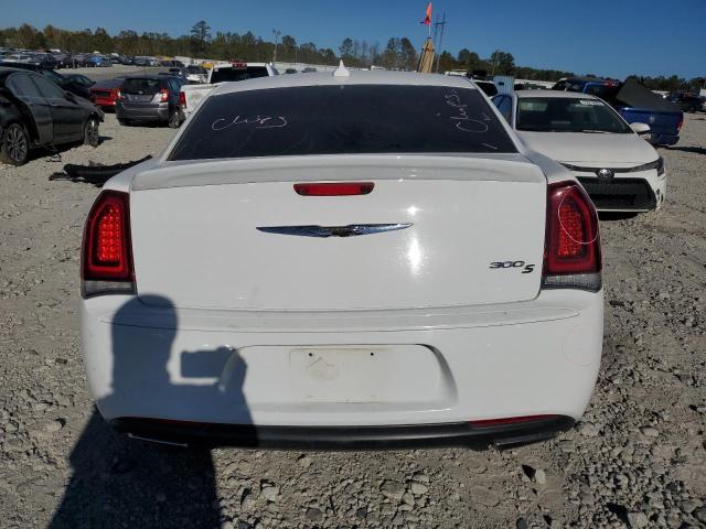2015 CHRYSLER 300 S - 2C3CCABG0FH932213
