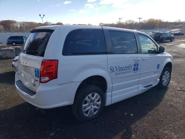 Vin: 2c7wdgbg3hr711603, lot: 70056883, dodge caravan se 20173
