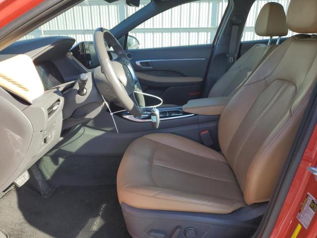 2020 HYUNDAI SONATA SEL - 5NPEF4JA3LH016509